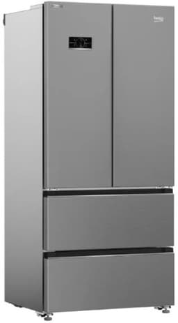 Beko B3RGNE544ZXP | French Door koelkast | 541 liter | NeoFrost — thumbnail 7