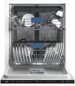 Beko BDIN38561C2 Volledig ingebouwd Vaarwasser | SuperEco A energy | SelfDry | Super Still | AquaFlex | ProSmart — thumbnail 9
