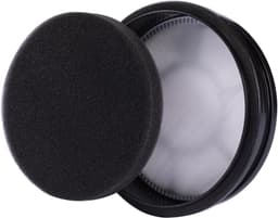 HEPA- en motorfilter vervangbaar voor stpfzuiger Bosch Serie 2, compatibel met BGC05A320 en BGS05AAA2 — thumbnail 3