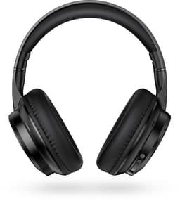 Hoofdtelefoon Draadloos | Bluetooth 5.4 | Draadloze Over-Ear Hoofdtelefoon | Opvouwbare Koptelefoon met Microfoon | 10 Uur Batterij | USB-C Aansluiting — thumbnail 1