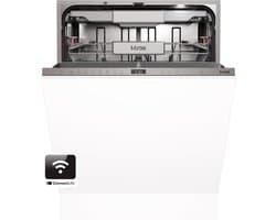 ETNA VW938CR – Volledig geïntegreerde vaatwasser – 16 couverts – Energieklasse A – 38 dB – AutoDose – FanDry – ConnectLife – Automatische deuropening – 60 cm