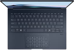 ASUS Zenbook 14 OLED UX3405CA-QL622W - Creator Laptop - Core Ultra 9 - 32GB/1000GB - OLED - 14 inch — thumbnail 8