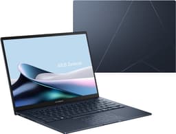 ASUS Zenbook 14 OLED UX3405CA-QL623W - Creator Laptop - 14 inch — thumbnail 9