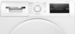 Bosch WTH8320AFG - Serie 4 - Wasdroger - Warmtepompdroger - 8 kg - NL/FR Display - Auto Dry: droogt automatisch tot de gewenste droogtegraad — thumbnail 4