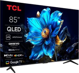 TCL 85P71K - 85 inch - 4K QLED - 2025 - Smart TV — thumbnail 3