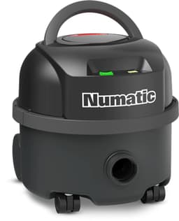 Numatic Batterijstofzuiger NBV190NX ReFlo zwart kit AS56 zonder batterij en lader — thumbnail 2