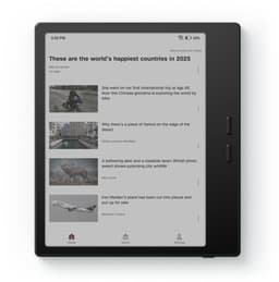 BOOX Go 7 - Zwart - Play Store, geschikt voor schrijven, bladerknoppen, 300 DPI — thumbnail 11