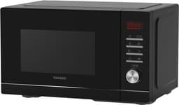 Tomado TMC2302B - Combi magnetron - Vrijstaand - 23 liter - Hetelucht - 5 magnetronstanden - Digitaal display — thumbnail 5