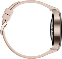 HUAWEI Watch 5 42mm Beige | Multi-sensing X-tap technologie | Gezondheidsoverzicht in 1 tik | Roestvrijstaal | Ultra lange batterij modus | Compatibel met iOS & Android — thumbnail 11