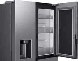 Samsung RH68B8521S9- Amerikaanse koelkast - SpaceMax - TwinCooling Plus - RVS — thumbnail 9