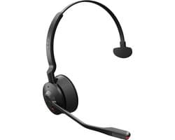 Headphones with Microphone Jabra ENGAGE 55 UC