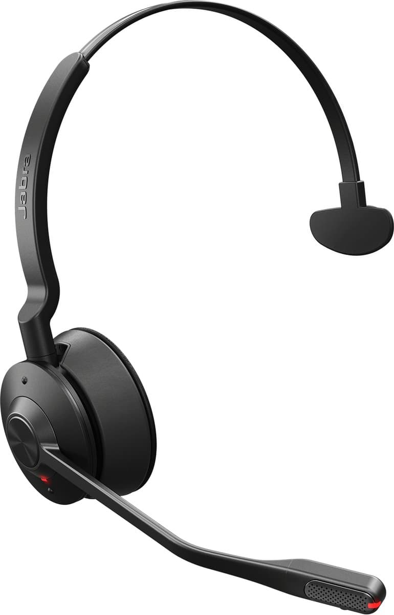 Headphones with Microphone Jabra ENGAGE 55 UC — afbeelding 1
