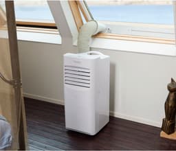 Bestron Mobiele airco AAC9000 wh — thumbnail 16
