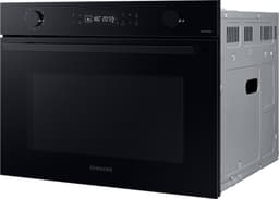 Samsung NQ5B4553FBK - Serie 4 - Inbouw combimagnetron - 50 L - Stoomreiniging- Bediening via app — thumbnail 2