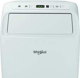 WHIRLPOOL PACF29COW, 49dB zeer stille airco, Wit, 9000 BTU — thumbnail 6