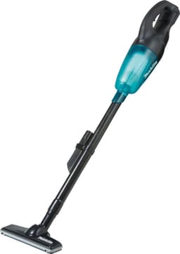 Makita DCL180ZB - Steelstofzuiger - geleverd zonder accu en lader — thumbnail 21