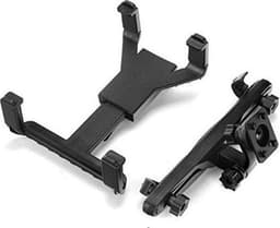 *** Universale Tablet Holder (voor alle Tablets van 6" tm 10") Universeel Auto Hoofdsteun Houder - van Heble® *** — thumbnail 4