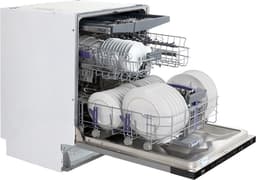 Beko DIN28433 - Inbouwvaatwasser — thumbnail 8
