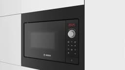 Bosch BFL523MB3 - Serie 2 - Inbouwmagnetron — thumbnail 5
