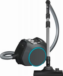 Miele - 78db grijze stofzuiger zonder zak - 11602500 — thumbnail 20