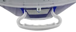 Lowander mini wasmachine 3kg - Kleine camping wasmachine - met Bovenlader — thumbnail 9