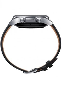 Samsung Galaxy Watch3 - Smartwatch - Stainless Steel - 41mm - Zilver — thumbnail 18