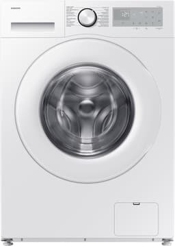 Samsung WW1UFG5U34TH 5000-serie - Wasmachine - 10 kg - AI Ecobubble™ met witte display — thumbnail 1