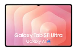 Samsung Galaxy Tab S11 Ultra - 1TB - Gray + 1 jaar extra garantie — thumbnail 3
