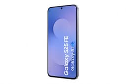 Samsung Galaxy S25 FE - 256GB - Navy + 1 jaar extra garantie — thumbnail 4