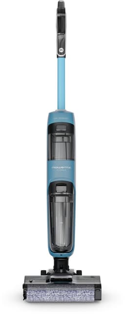 Rowenta X-Clean 2 GZ2271 - 2-in-1 Vloerreiniger - Stofzuiger & dweil in 1 - 30 min gebruikstijd - Zelfreinigend — thumbnail 6
