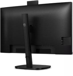 Philips 3000 series 32B2U3601H/00 computer monitor 80 cm (31.5") 2560 x 1440 Pixels Quad HD LCD Zwart — thumbnail 8