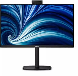 Philips 3000 series 32B2U3601H/00 computer monitor 80 cm (31.5") 2560 x 1440 Pixels Quad HD LCD Zwart — thumbnail 4