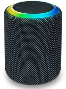Bigben Party - Bluetooth Speaker - RGB Verlichting - Cylinder - Small — thumbnail 1