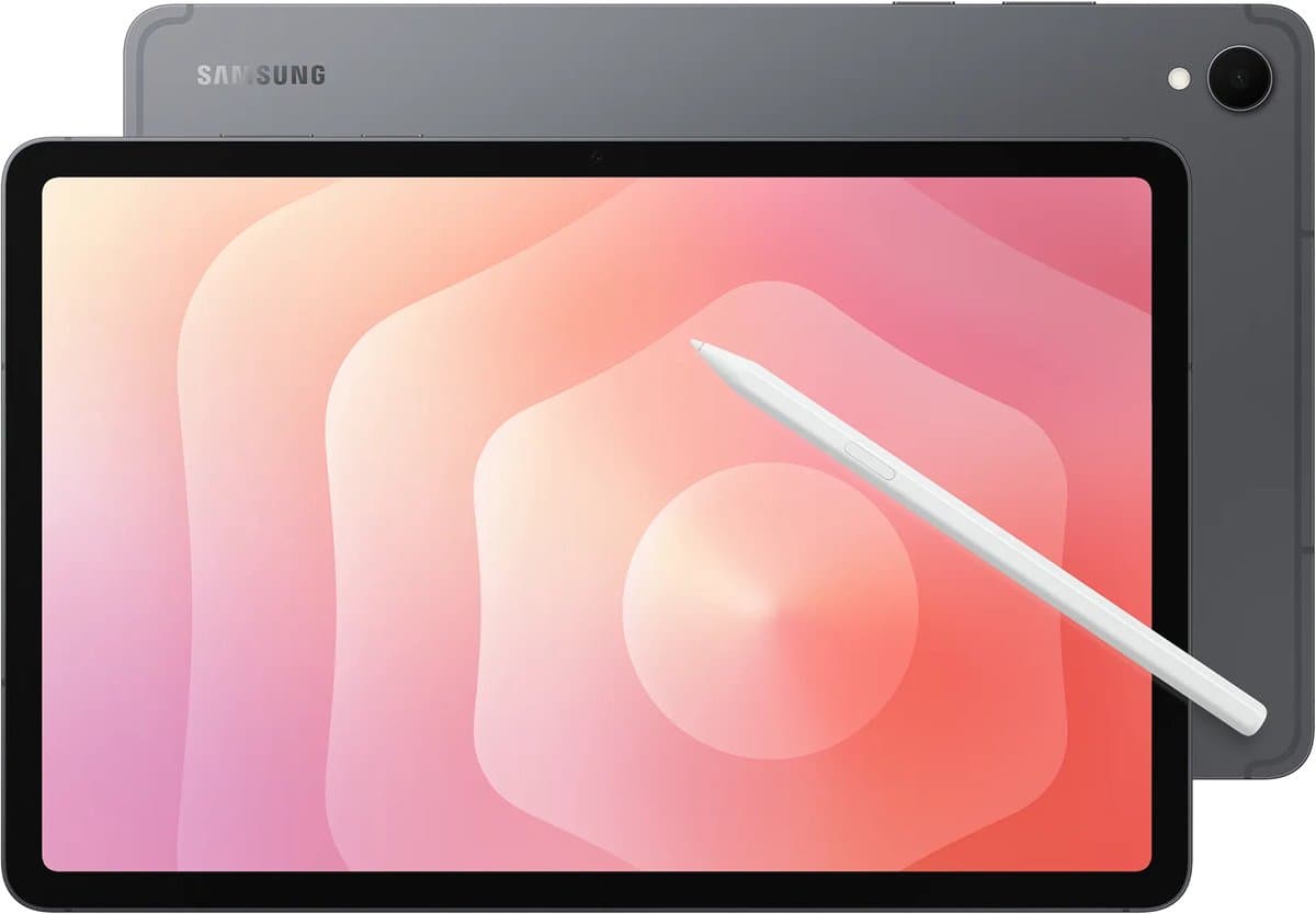 Samsung Galaxy Tab S11 - WiFi - 256GB - Grijs — afbeelding 1