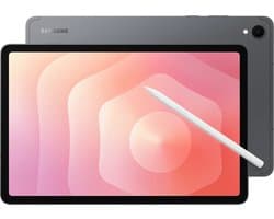 Samsung Galaxy Tab S11 - WiFi - 256GB - Grijs