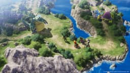 Dragon Quest VII Reimagined - Nintendo Switch — thumbnail 6