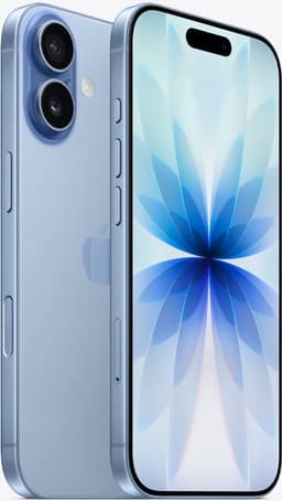 Apple iPhone 17 - 256GB - Mist Blue — thumbnail 11