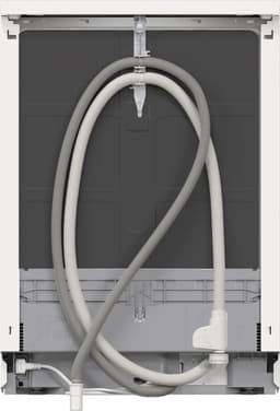 BOSCH SMS25AW10F Serie 2 Vrijstaande Vaatwasser 60 cm Wit — thumbnail 11