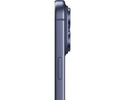 Apple iPhone 17 Pro Max - 512GB - Deep Blue — thumbnail 5