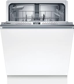 Bosch Serie 4 SMV4HAX07E vaatwasser Volledig ingebouwd 13 couverts — thumbnail 1