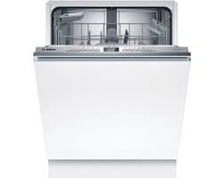 Bosch Serie 4 SMV4HAX07E vaatwasser Volledig ingebouwd 13 couverts
