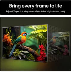 LG 98UT91006LA - 98 inch - 4K LED - 2024 - Smart TV — thumbnail 5