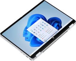 HP OmniBook 5 Flip 14-fp0742nd - 2-in-1 laptop - Intel® Core™ i3-1315U Processor - 8GB/512GB - 14 inch — thumbnail 12