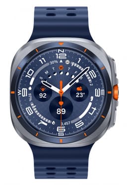 Samsung Galaxy Watch Ultra (2025) - smartwatch - 47mm - LTE - Titanium Blue — thumbnail 1