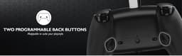 Hyperkin - Competitor - Controller voor Xbox X | S | One en Windows 11 | 10 (zwart) — thumbnail 8