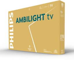 Philips 65PUS8010/12 - 65 inch - 4K LED - 2025 - Buitenlands model — thumbnail 5