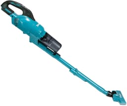 Makita DCL286FZ Accu Steelstofzuiger Blauw 18V Basic Body — thumbnail 6