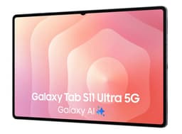 Samsung Galaxy Tab S11 Ultra - 5G - 256GB - Grijs — thumbnail 6