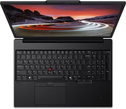 Lenovo ThinkPad P16s Gen 3 | Intel Core Ultra 7-155H | 32 GB DDR5-5600 | 1TB SSD M.2 PCIe 4.0x4 Perform NVMe Opal 2.0 | 16" WUXGA (1920x1200) | Windows 11 Pro | Intel Wi-Fi 6E AX211 2x2 AX | Bluetooth 5.1 | NVIDIA RTX 500 Ada 4GB | 3jaar garantie — thumbnail 5