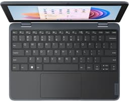 Lenovo Yoga 100W - 11.6 inch - Intel N100 - 4GB - 128GB SSD - Windows 11 — thumbnail 3